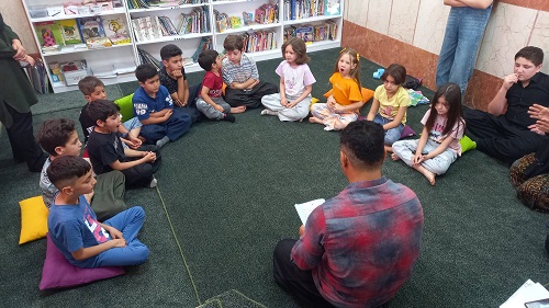 اخبار و اطلاعیه