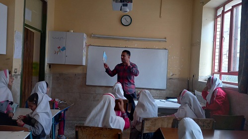 اخبار و اطلاعیه