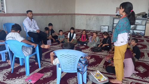 اخبار و اطلاعیه